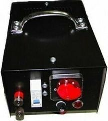 ANGELIS 0063  Μετασχηματιστής 220V Μονής Θέσης (13%)