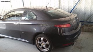 Φαναρια πισω αριστερο / δεξι Alfa Romeo GT 2.0 JTS 165Ps κωδικος κινητηρα 937A1000 2003-2010 SUPER PARTS