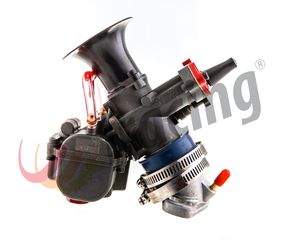 Καρμπυρατέρ Yoshimura YD28.00mm Καθέτου Ροής iRacing.