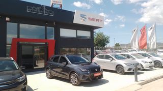 Seat Arona '24 1.0 ECO TSI 115HP exclusive