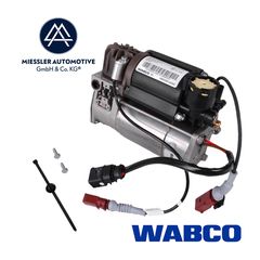 VW Phaeton κομπρεσέρ αερανάρτησης WABCO 3D0616005P