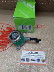 ΚΕΝΤΡΙΚΟ ΡΟΥΛΕΜΑΝ ΣΥΜΠΛΕΚΤΗ 156/147/GT 16V ΚΑΙΝΟΥΡΙΟ VALEO
