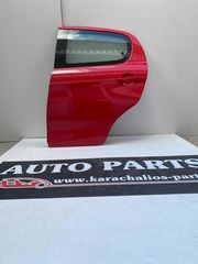 KARACHALIOS-PARTS ΠΟΡΤΑ ΠΙΣΩ ΑΡΙΣΤΕΡΗ CITROEN C1 14-