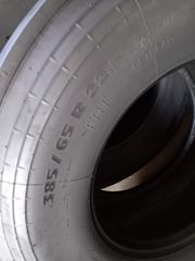 385/65/22.5!!! MICHELIN!!! DOT 3415!!!