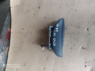 HYUNDAI ATOS 1999 ΔΕΞΙ ΠΙΣΩ ΧΕΡΟΥΛΙ. Ο,ΤΙ ΘΕΛΕΤΕ ΡΩΤΗΣΤΕ ΜΑΣ. ΑΠΟΣΤΟΛΗ ΣΕ ΟΛΗ ΤΗΝ ΕΛΛΑΔΑ!!!
