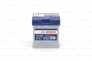 Μπαταρία εκκίνησης BOSCH 0092S40001