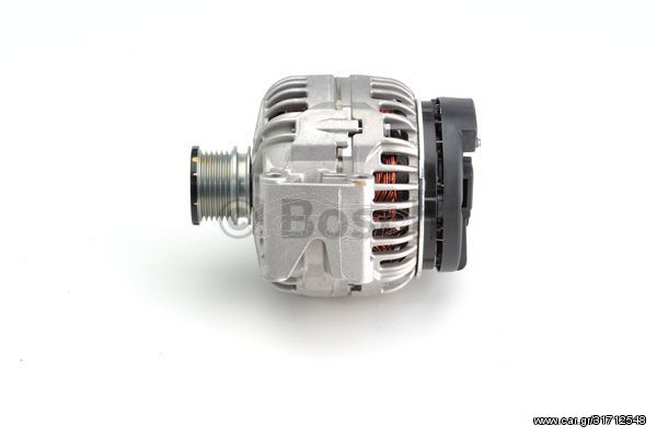 Γεννήτρια BOSCH 0124615033