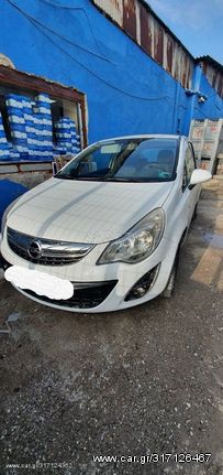 OPEL CORSA '06-'15 ΑΦΑΛΟΙ ΠΟΡΤΩΝ  τα παντα στην LK θα βρεις