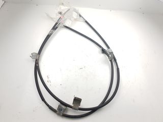 Nissan Qashqai J10 Γνήσιες Ντίζες Χειροφρένου LH-RH 36530-JD00A 36531-JD00A [Δωρεαν Μεταφορικά]