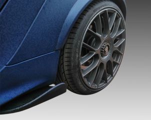 BRABUS ULTIMATE FLAPS ΠΛΑΙΝΑ ΠΛΑΣΤΙΚΑ ΑΒΑΦΑ