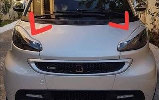 BRABUS ULTIMATE FLAPS ΠΛΑΙΝΑ ΠΛΑΣΤΙΚΑ ΑΒΑΦΑ-thumb-4