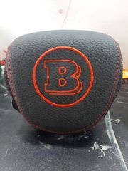 BRABUS ULTIMATE FLAPS ΠΛΑΙΝΑ ΠΛΑΣΤΙΚΑ ΑΒΑΦΑ-thumb-5