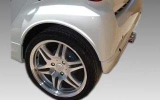 BRABUS ULTIMATE FLAPS ΠΛΑΙΝΑ ΠΛΑΣΤΙΚΑ ΑΒΑΦΑ-thumb-6