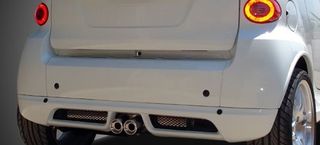 BRABUS ULTIMATE FLAPS ΠΛΑΙΝΑ ΠΛΑΣΤΙΚΑ ΑΒΑΦΑ-thumb-8