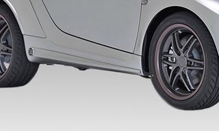 BRABUS ULTIMATE FLAPS ΠΛΑΙΝΑ ΠΛΑΣΤΙΚΑ ΑΒΑΦΑ-thumb-19