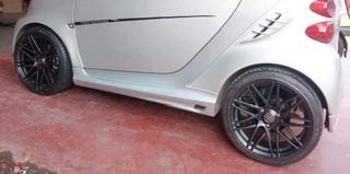 BRABUS ULTIMATE FLAPS ΠΛΑΙΝΑ ΠΛΑΣΤΙΚΑ ΑΒΑΦΑ-thumb-22