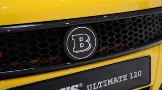BRABUS ULTIMATE FLAPS ΠΛΑΙΝΑ ΠΛΑΣΤΙΚΑ ΑΒΑΦΑ-thumb-27
