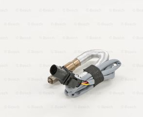 Αισθητήρας λάμδα BOSCH 0258017101