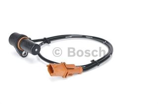 Σηματοδ. παλμών, στροφ. άξονας BOSCH 0261210160