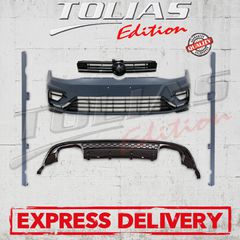 VW GOLF VII 17-21 (7.5) BODY KIT  Type R