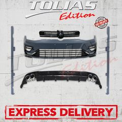 VW GOLF VII 17-21 (7.5) BODY KIT  Type R