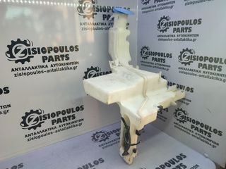 ΔΟΧΕΙΟ ΝΕΡΟΥ ΥΑΛΟΚΑΘΑΡΙΣΤΗΡΩΝ VOLKSWAGEN PASSAT 3C SEDAN 2005-2011 (ΙΝΤ 1)