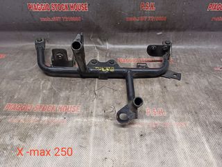 ΦΑΝΟΣΤΑΤΗΣ ΜΠΡΟΣΤΙΝΟΣ YAMAHA X-MAX 250!!! PIAGGIO STOCK HOUSE!! ΝΟ.1 ΣΕ ΟΛΗ ΤΗΝ ΕΛΛΑΔΑ!!