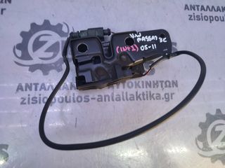 ΚΛΕΙΔΑΡΙΑ ΚΑΠΩ ΚΟΜΠΛΕ ΜΕ ΚΑΛΩΔΙΟ VOLKSWAGEN PASSAT 3C 2005-2011 (INT 1)