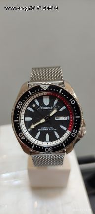 Seiko bullet skxa 53 ΣΠΆΝΙΟ