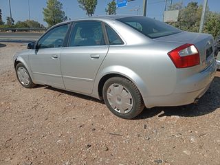 ΓΝΉΣΙΕΣ ΗΛΕΚΤΡΟΜΑΓΝΗΤΙΚΕΣ ΚΛΕΙΔΑΡΙΕΣ AUDI A4 B6