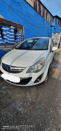 ΦΤΕΡΑ OPEL CORSA 1,0CC '11