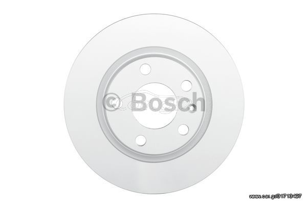 Δισκόπλακα BOSCH 0986478869