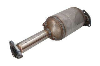 ΦΙΛΤΡΟ ΜΙΚΡΟΣΩΜΑΤΙΔΙΩΝ FAP/DPF ΓΙΑ HONDA CR-V II 2.2D 02.05-09.06
