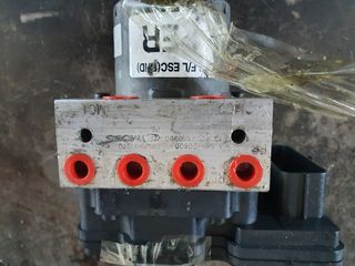 ΜΟΝΑΔΑ ABS HYUNDAI i20  589101J270, 58910-1J270, 1J58920800, 1J589-20800