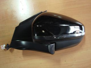 ΚΑΘΡΕΠΤΗΣ ΗΛΕΚΤΡΙΚΟΣ ΑΡΙΣΤΕΡΟΣ PEUGEOT 3008  2016-2019-thumb-1