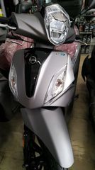 Sym Symphony ST 200i 2026 BLACK FRIDAY: νεα τιμή 2645-thumb-6