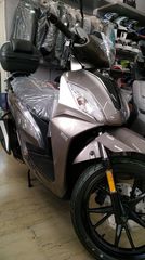 Sym Symphony ST 200i 2026 BLACK FRIDAY: νεα τιμή 2645-thumb-7