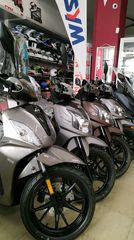 Sym Symphony ST 200i 2026 BLACK FRIDAY: νεα τιμή 2645-thumb-3