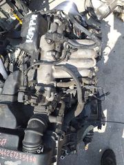 Μηχανη Kia Picanto G4HE 1.0 04-08 