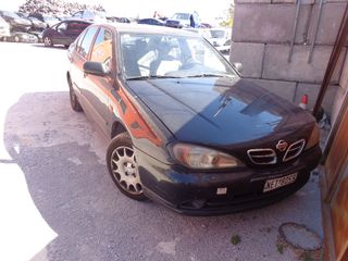 Nissan Primera 2000