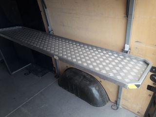 MERCEDES SPRINTER ΜΕΣΑΙΟ ΥΠΕΡΥΨΩΜΕΝΟ-thumb-1