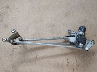 Μοτέρ υαλοκαθαριστήρων με μπράτσα από  Honda CR-V 2002-2006