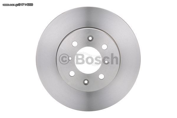 Δισκόπλακα BOSCH 0986478889