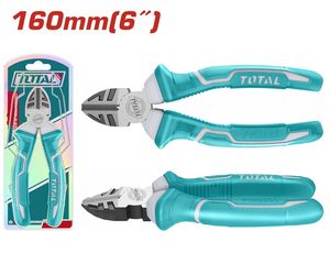 Πλαγιοκόπτης TOTAL 160mm  SUPER SELECT ( THT130606P )