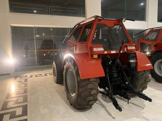 Τρακτέρ Case 2019 FARMALL 115C-thumb-3