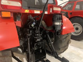 Τρακτέρ Case 2019 FARMALL 115C-thumb-4