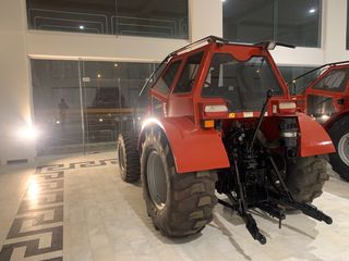 Τρακτέρ Case 2019 FARMALL 115C-thumb-6