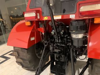 Τρακτέρ Case 2019 FARMALL 115C-thumb-7
