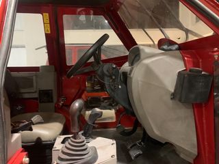 Τρακτέρ Case 2019 FARMALL 115C-thumb-8