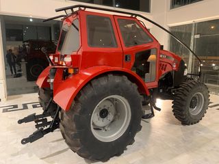 Τρακτέρ Case 2019 FARMALL 115C-thumb-9